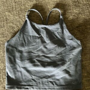 GAP Gray Tank Top